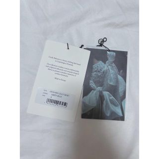 CECILIE BAHNSEN - UK6 cecilie bahnsen セシリーバンセン スカート