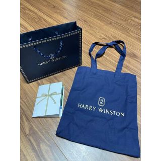 ハリーウィンストン(HARRY WINSTON)のHarry winston 限定バッグ　新品未使用(その他)