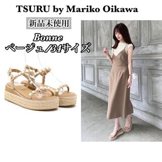 TSURU by Mariko Oikawa - TSURU by Mariko Oikawa Bonneの通販｜ラクマ