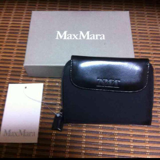 マックスマーラ(Max Mara)のMAX MARA  財布(財布)