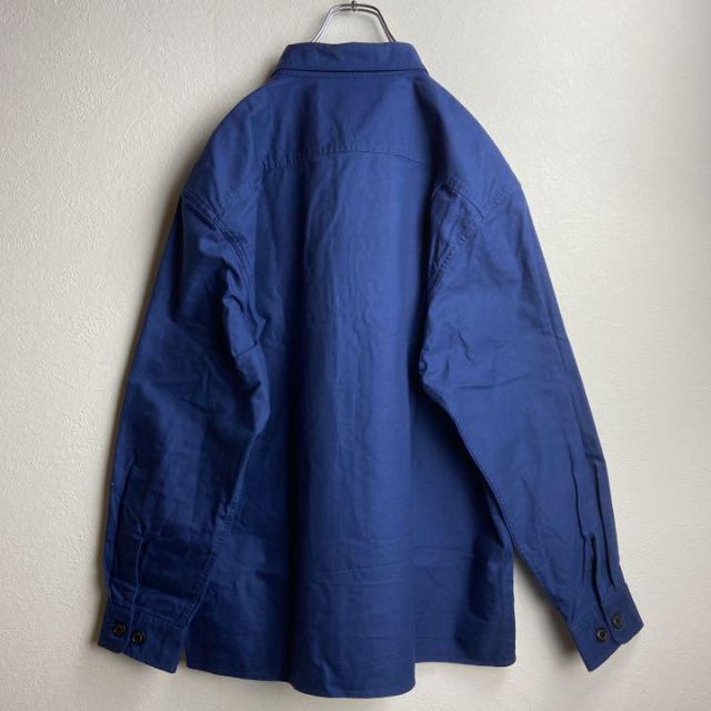 タグ付き】CHALLENGER BANDANA LINING COVERALL 独創的 sandorobotics.com