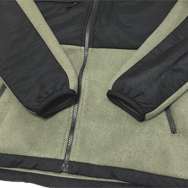 THE NORTH FACE - ノースフェイス デナリ フーディ フリース
