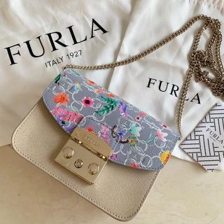 フルラ ショルダーバッグ(レディース)（花柄）の通販 36点 | Furlaの