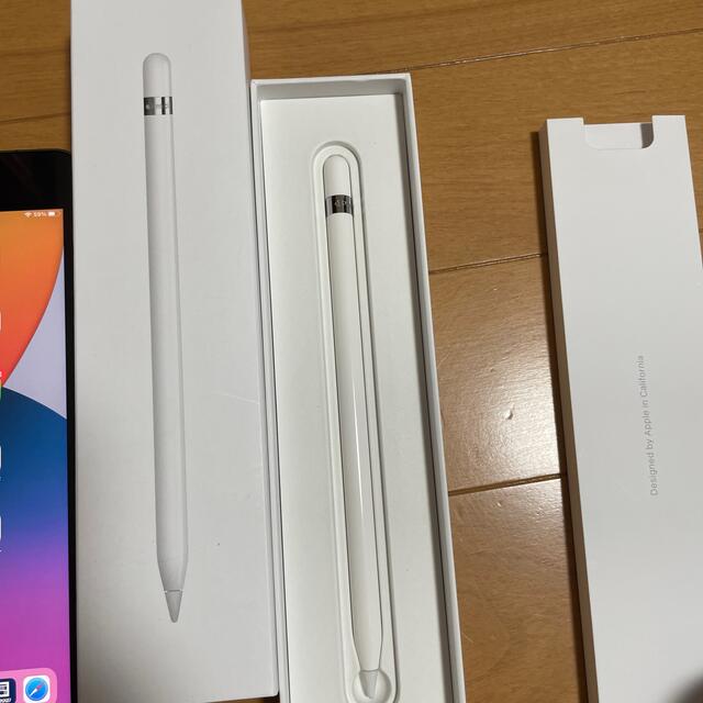 iPadmini 第5世代 64GB Space Gray セルラーモデル