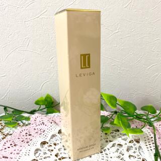 LEVIGA モイスチュアセラム 40ml  未開封品 1本(美容液)