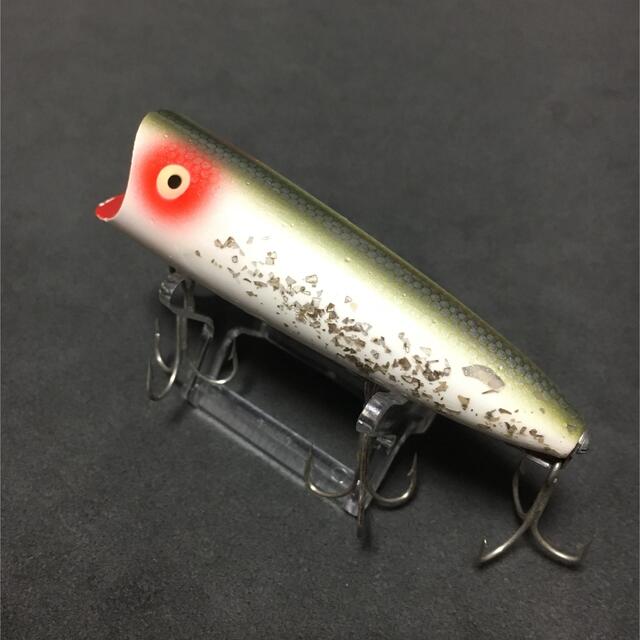 Heddon  ラッキー13 スポーツ/アウトドアのフィッシング(ルアー用品)の商品写真