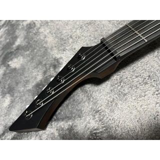 ESP - GOC guitars Valkyrie 6弦ギター の通販 by azs|イーエスピー