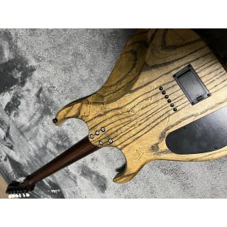 ESP - GOC guitars Valkyrie 6弦ギター の通販 by azs|イーエスピー