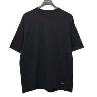 ワンエルディーケーセレクト(1LDK SELECT)のennoy  パックT ブラック　　バラ売り(Tシャツ/カットソー(半袖/袖なし))