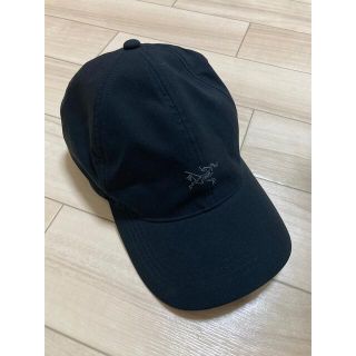 アークテリクス(ARC'TERYX)のARC'TERYX Small Bird Hat アークテリクス キャップ(キャップ)