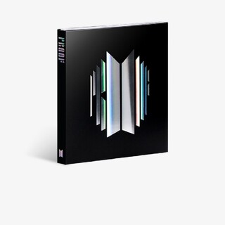 ボウダンショウネンダン(防弾少年団(BTS))のBTS Proof Compact edition ランダムなし(K-POP/アジア)