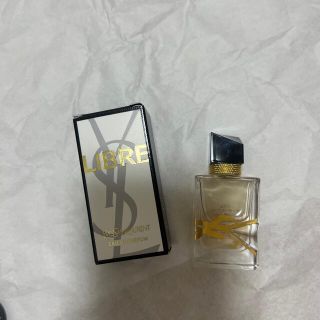 Yves Saint Laurent Beaute - 新品☆イヴ・サンローラン☆リブレ☆LIBRE☆オーデパルファム☆香水☆7.5mlの通販