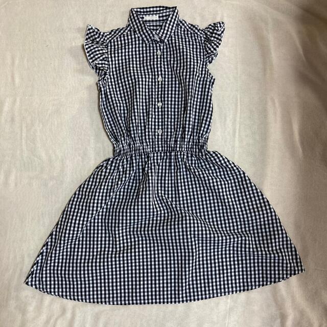 Pe様専用 キッズ/ベビー/マタニティのキッズ服女の子用(90cm~)(Tシャツ/カットソー)の商品写真