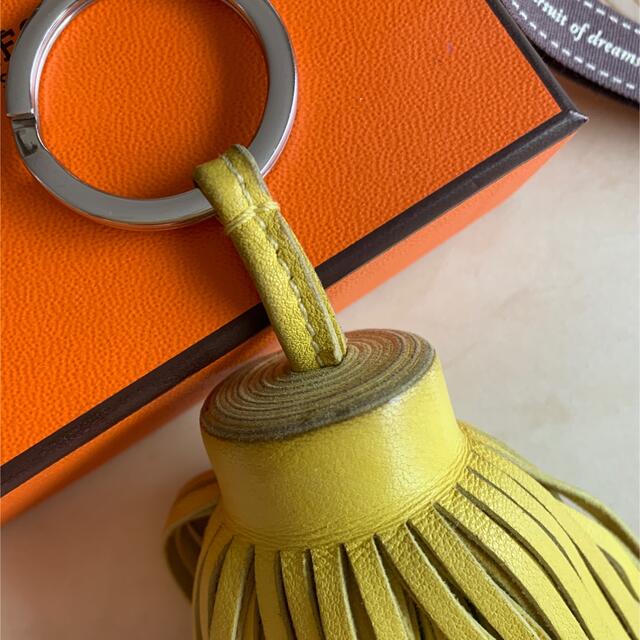 Hermes(エルメス)の♡ちーちゃん様♡専用 レディースのファッション小物(キーホルダー)の商品写真