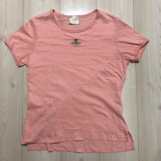 ヴィヴィアンウエストウッド(Vivienne Westwood)のもち様専用　Vivienne Westwood Tシャツ(Tシャツ(半袖/袖なし))