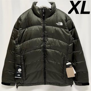 ザノースフェイス(THE NORTH FACE)のノースフェイス アコンカグア ジャケット ダウン カーキ ダウンジャケット 防寒(ダウンジャケット)