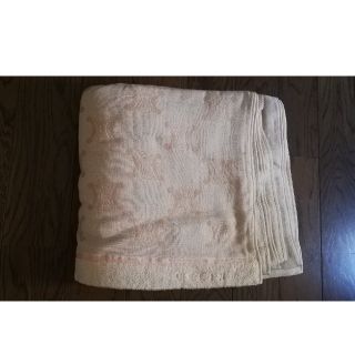 CELINE(タオルケット)のフリマアイテム一覧 CELINE(タオルケット)のフリマアイテム一覧
