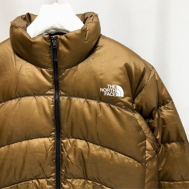 NORTH FACE  ノースフェイス　アコンカグアジャケット　ダウンジャケット