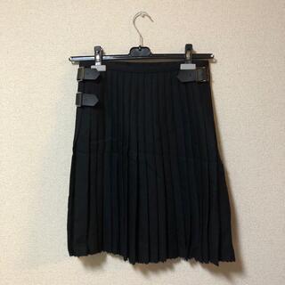 ヴィヴィアンウエストウッド(Vivienne Westwood)のキルトスカート(ひざ丈スカート)