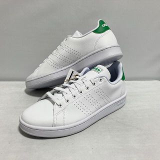 アディダス(adidas)のadidas ADVANCOURT LEA 26.5cm(スニーカー)