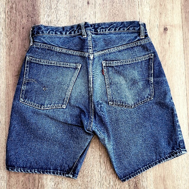 Levi's - LEVI'S 550ZXX DENIM 60'sの通販 by SakurI's shop Levi's - LEVI'S 550ZXX DENIM 60'sの通販 by SakurI's shop