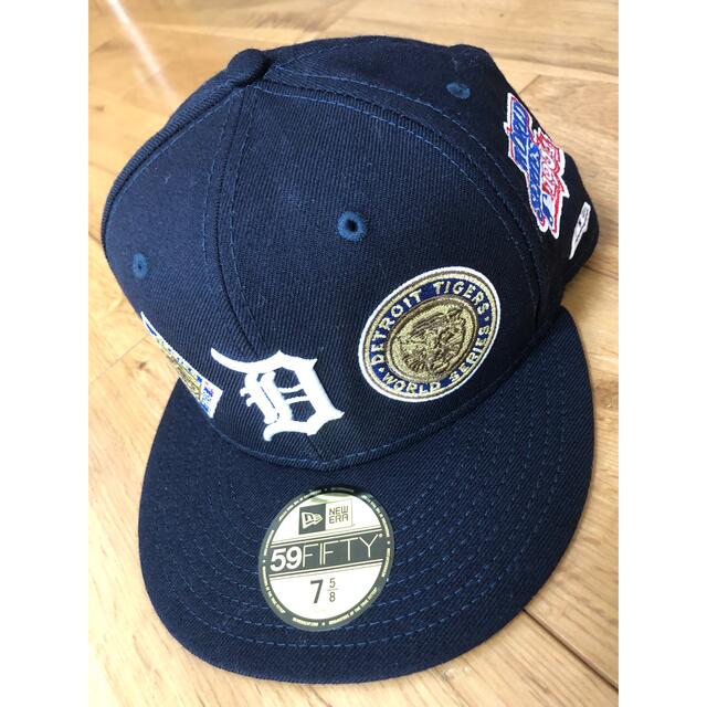 NEW ERA デトロイト タイガースのサムネイル