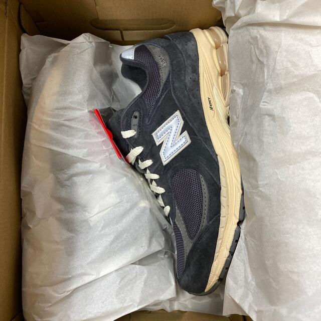 New Balance 2002RHO 28cm