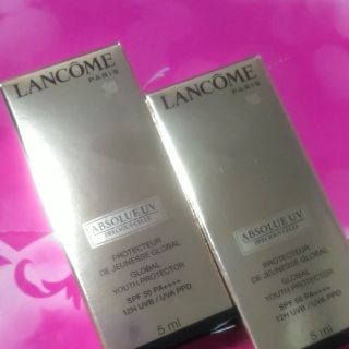 ランコム(LANCOME)の✨✨LANCOME✨ランコム✨アプソリュプレシャスセルUV✨✨(化粧下地)