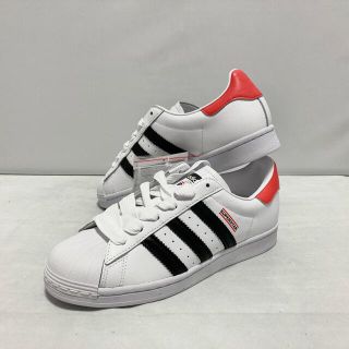 アディダス(adidas)のadidas スーパースター 24.5cm(スニーカー)