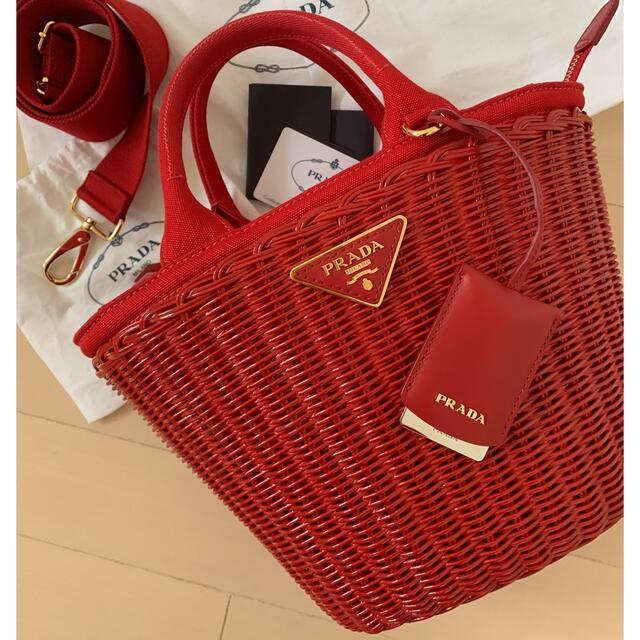 5％OFF】 PRADA - ♡みわ様♡専用 トートバッグ - zoopalic.com