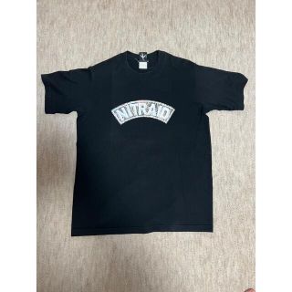 ナイトレイド(nitraid)のナイトレイド  Tシャツ　クレイジーサバンナM size(Tシャツ/カットソー(半袖/袖なし))