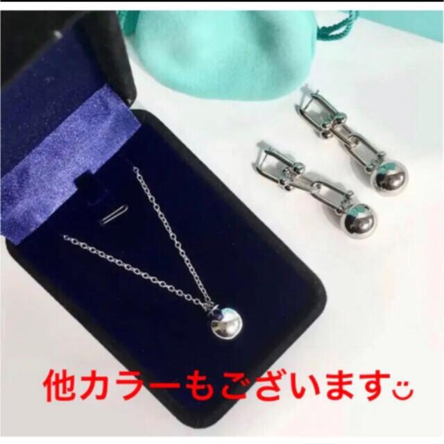 全3色/黒/赤/ベージュ ✨最高級✨刻印✨ネックレス✨ハードウェアや