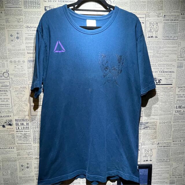 NEXUSⅦ ネクサス7 Tシャツ SIZE L | フリマアプリ ラクマ