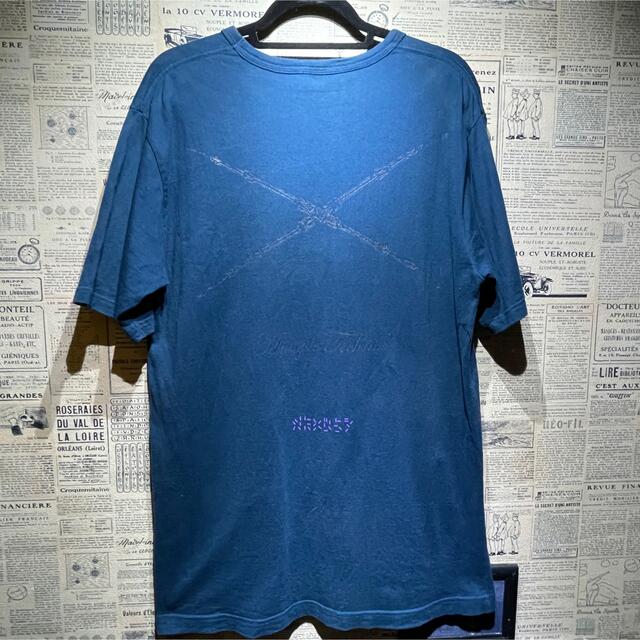NEXUSⅦ ネクサス7 Tシャツ SIZE L