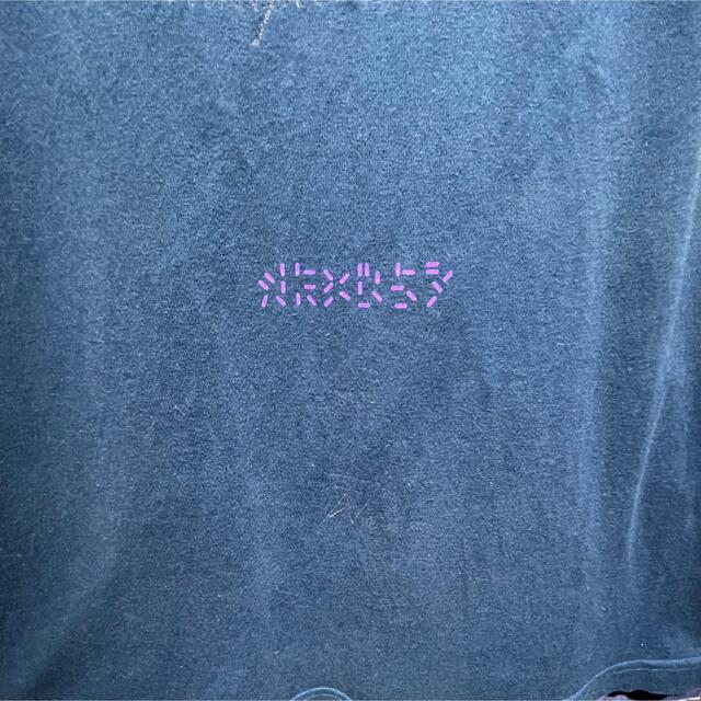NEXUSⅦ ネクサス7 Tシャツ SIZE L