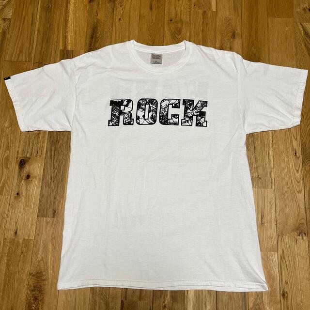 ROCK HARD(ロックハード)のROCKHARD Tシャツ メンズのトップス(Tシャツ/カットソー(七分/長袖))の商品写真