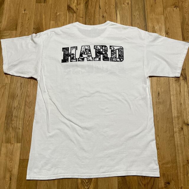 ROCK HARD(ロックハード)のROCKHARD Tシャツ メンズのトップス(Tシャツ/カットソー(七分/長袖))の商品写真