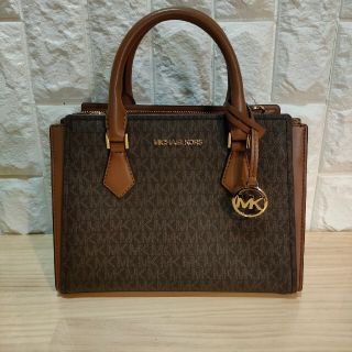 マイケルコース(Michael Kors)のMICHAEL　KORS(ショルダーバッグ)