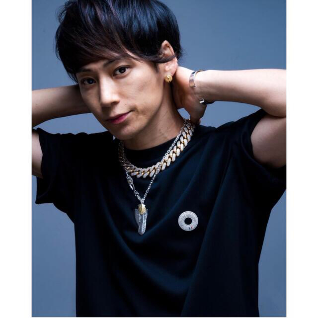 takuya∞着用 tシャツ XLサイズ | www.jarussi.com.br