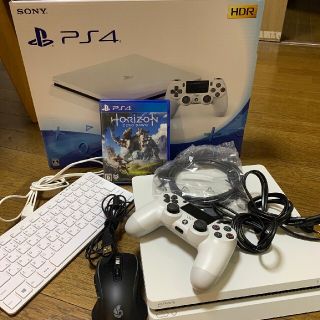 プレイステーション4(PlayStation4)の★M's★  様専用ページ(家庭用ゲーム機本体)