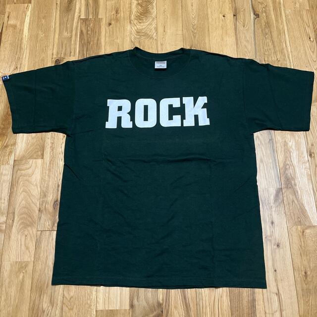 ROCK HARD(ロックハード)のROCKHARD Tシャツ　2枚セット メンズのトップス(Tシャツ/カットソー(七分/長袖))の商品写真