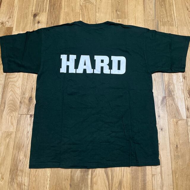 ROCK HARD(ロックハード)のROCKHARD Tシャツ　2枚セット メンズのトップス(Tシャツ/カットソー(七分/長袖))の商品写真