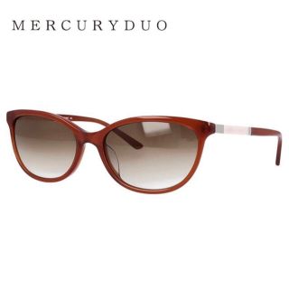 マーキュリーデュオ(MERCURYDUO)のMERBURYDUO マーキュリーデュオ　サングラス　タグ付き　新品未使用(サングラス/メガネ)