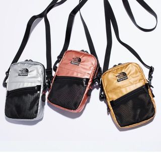 シュプリーム(Supreme)のSupreme x The North Face shoulder bag(ショルダーバッグ)