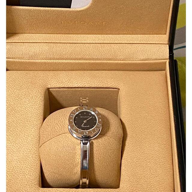 BVLGARI(ブルガリ)のBVLGARIビ-ゼロワンバングル時計 メンズの時計(腕時計(アナログ))の商品写真