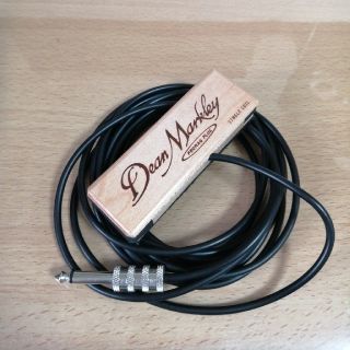 Dean Markley ピックアップ PROMAG PLUS(パーツ)