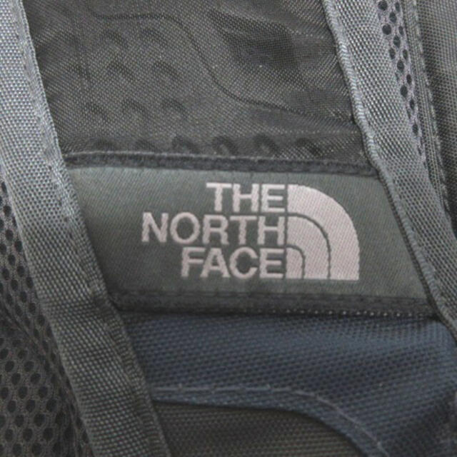 THE NORTH FACE(ザノースフェイス)のザノースフェイス クラシック リュックサック バックパック アウトドア ネイビー スポーツ/アウトドアのアウトドア(登山用品)の商品写真