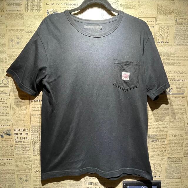 NEXUSⅦ ネクサス７ 長袖Tシャツ ロンT size 48