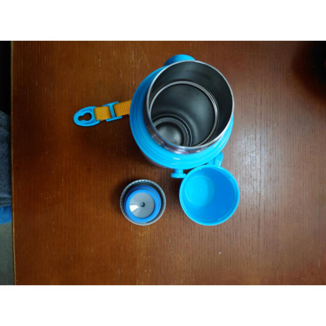 プラレール　水筒 キッズ/ベビー/マタニティの授乳/お食事用品(水筒)の商品写真