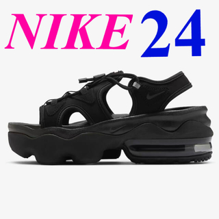 ナイキ(NIKE)の新品未使用⭐️Nike Air Max Koko Women's Sandal(サンダル)